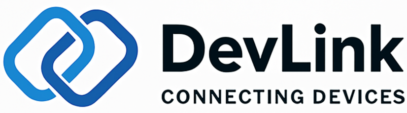 DevLink logo